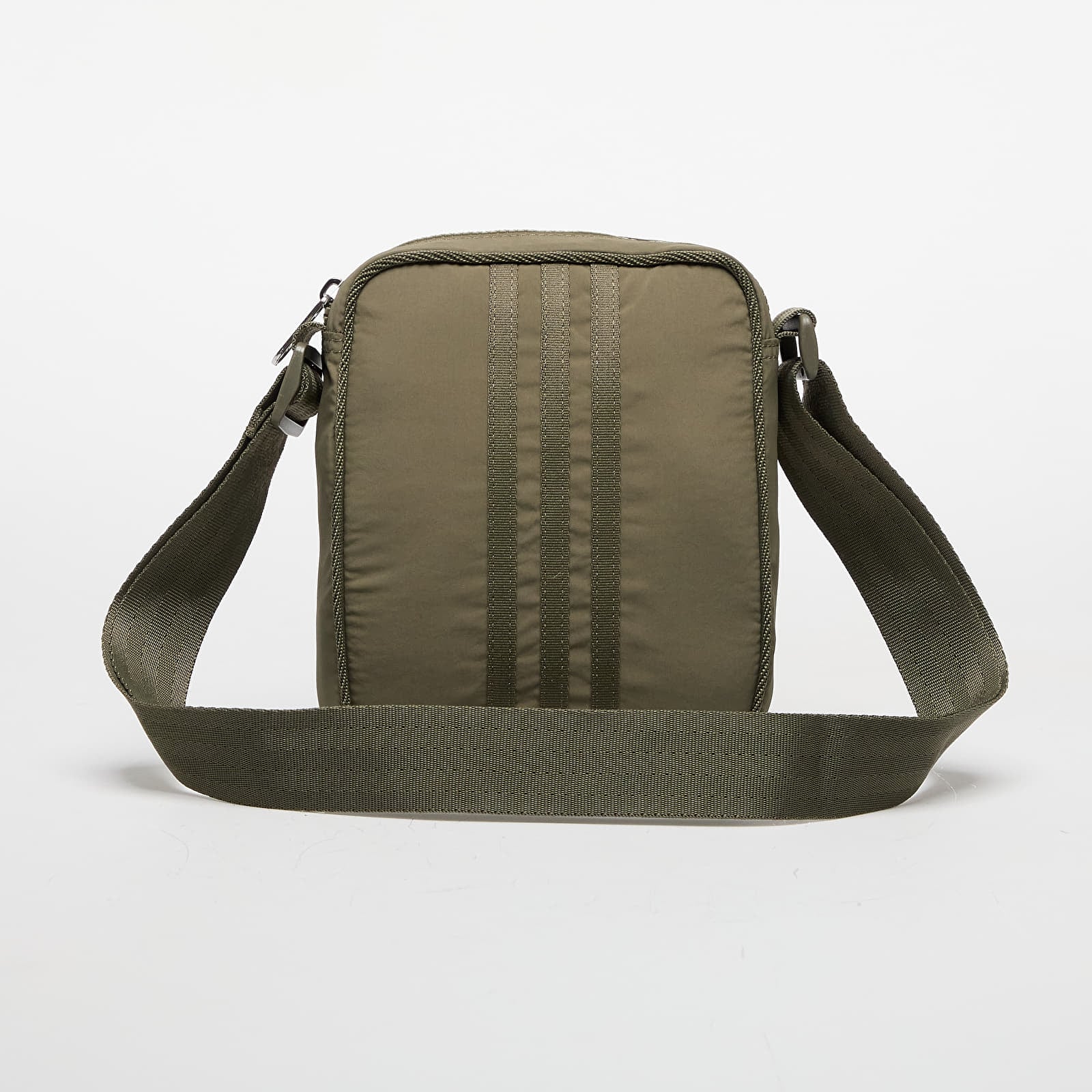 Crossbody bags adidas Everyday Icons Small Item Bag Olive Strata