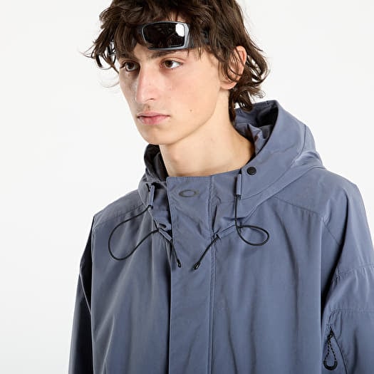 Jackets Oakley FGL Sector Jacket 5.7 Blue Tar (FOA408117-62C