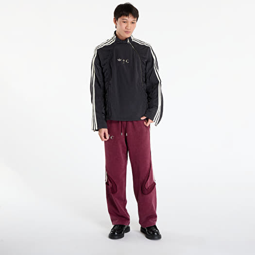 Jackets adidas x Thug Club Woven Tracktop Black (KC2200) | Footshop