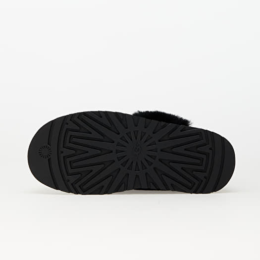 Women's shoes UGG W Funkette Black (1113474-BLK) | Footshop