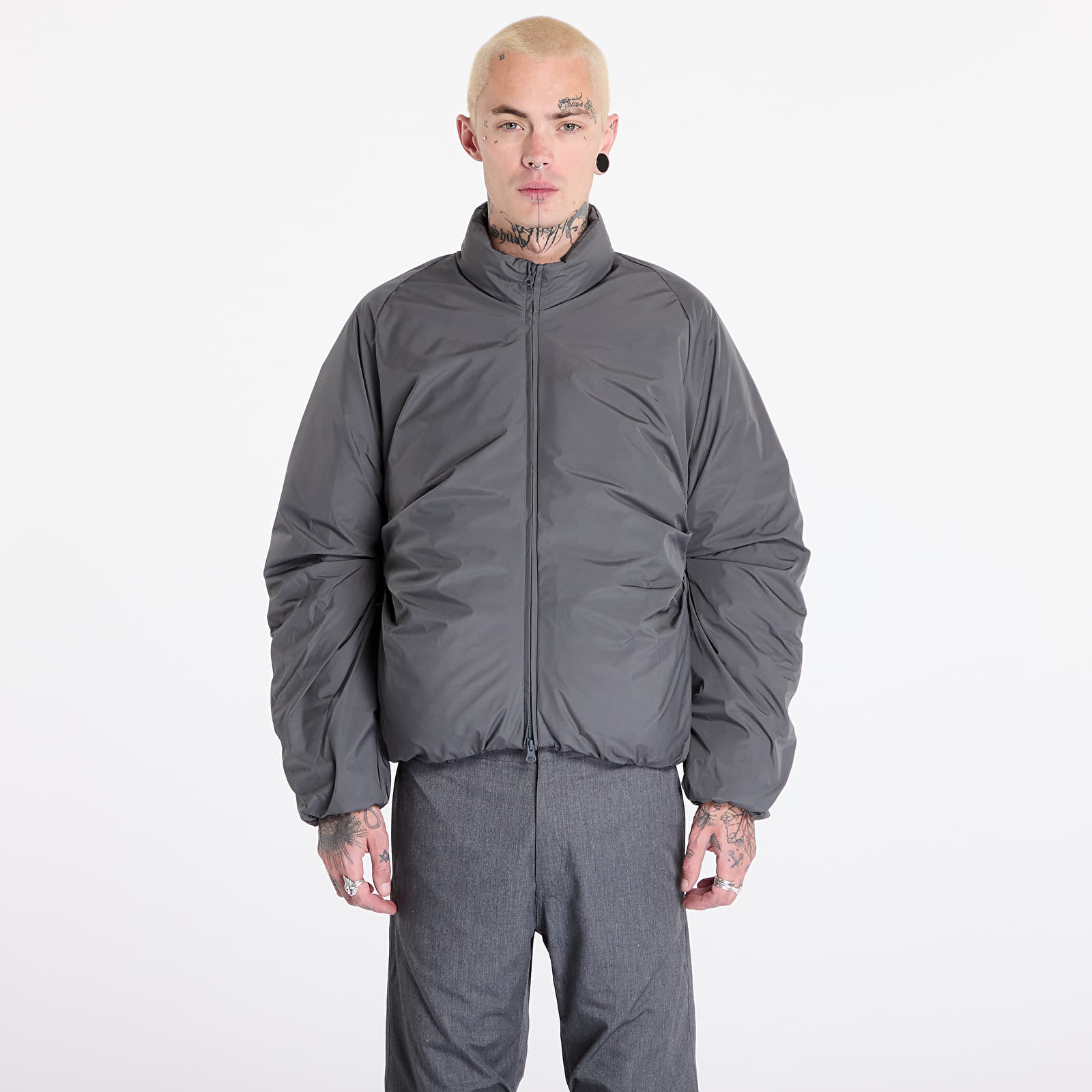 Giacche Post Archive Faction (PAF) 7.0 Down Jacket Right UNISEX
