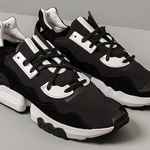 Men's shoes Y-3 ZX Torsion Black-Y3/ Ftwr White/ Black-Y3 (EF2624