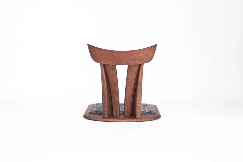 和蘇 座椅子 | 【公式】飛騨の家具『株式会社シラカワ』