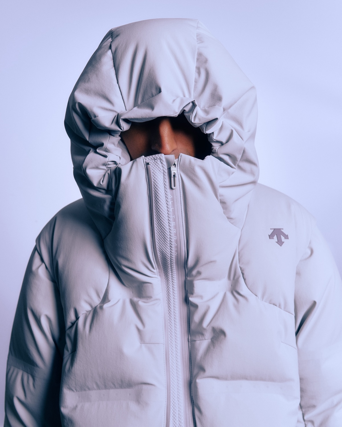 HONEYEE.COM | DESCENTE ALLTERRAIN の水沢ダウンから注目の新モデルが登場