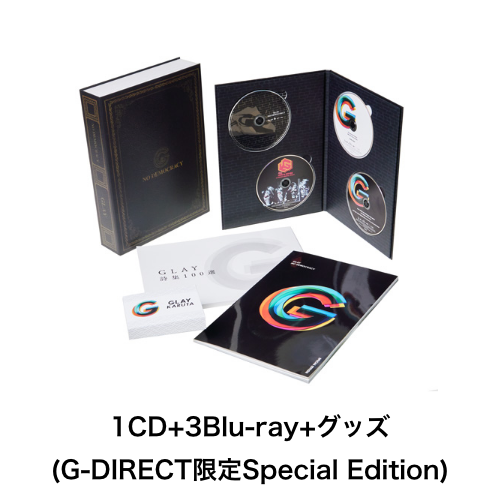 商品詳細ページ | G-DIRECT