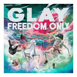 GLAY FREEDOM ONLY Blu-ray G-DIRECT限定盤 廃盤 商品詳細ページ | G