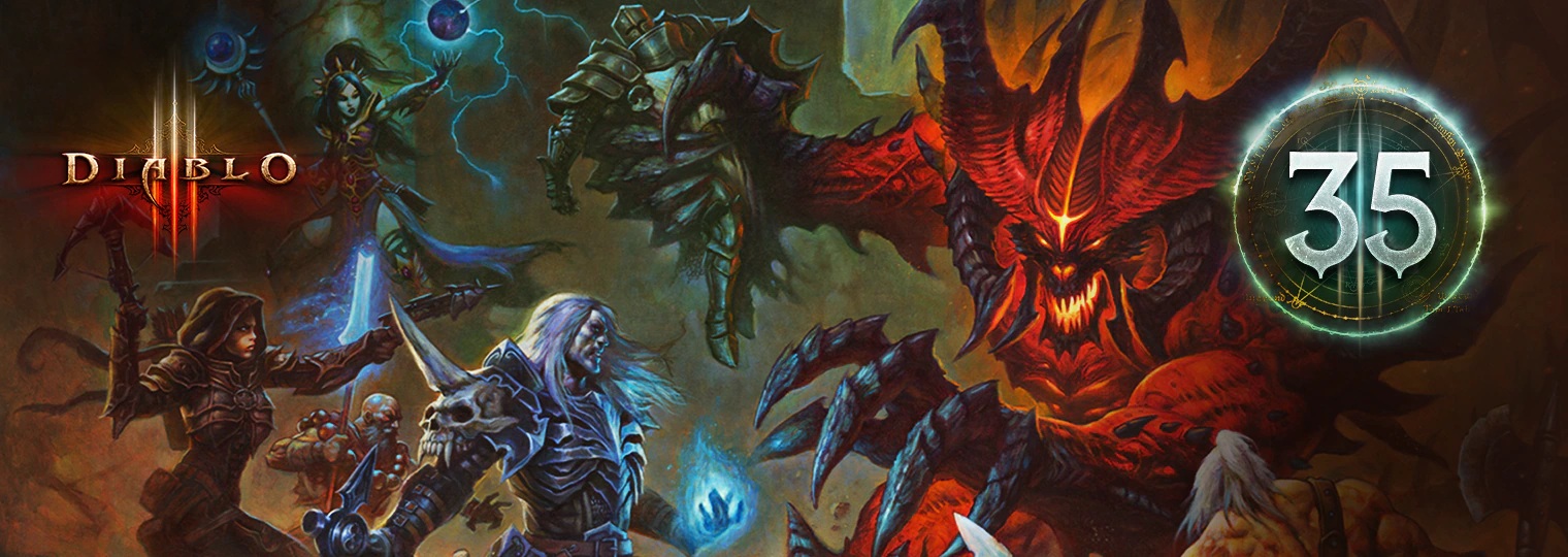 Season 35 Compendium for Diablo 3 - Diablo 3 - Icy Veins