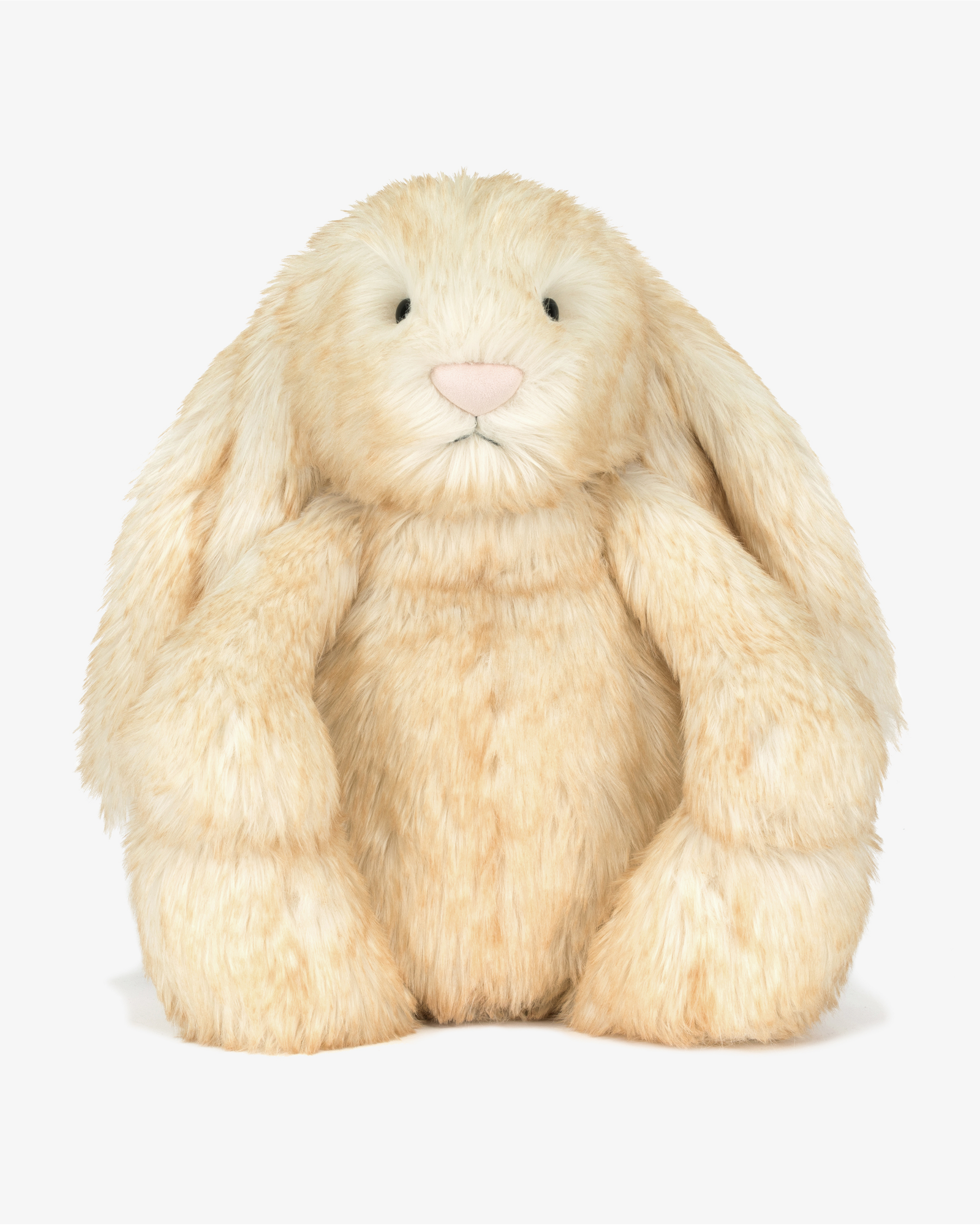 Jellycat Springlowe Luxe Bunny cuddly toy | LODENFREY