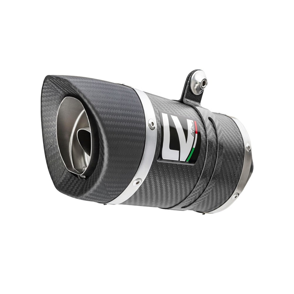 LV PRO CARBON FIBER for Kawasaki Z H2 1000 2020 - 2024 | LeoVince