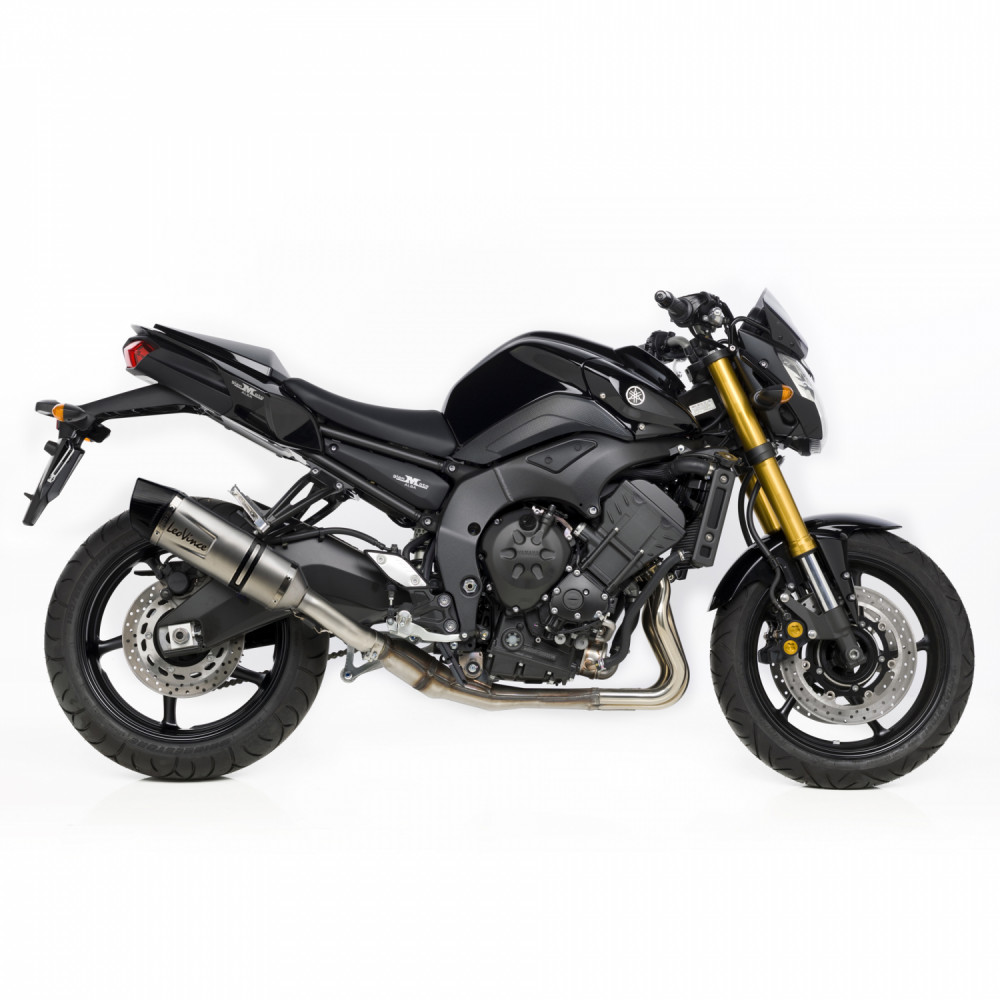 LV ONE EVO for Yamaha Fz8/fazer 8 2010 - 2015 | LeoVince