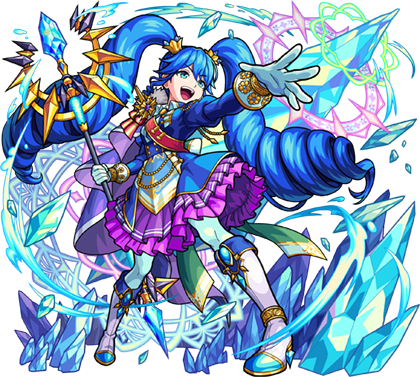 2024.11.21 「珊瑚」「レビィ」の獣神化・改が11/26に解禁