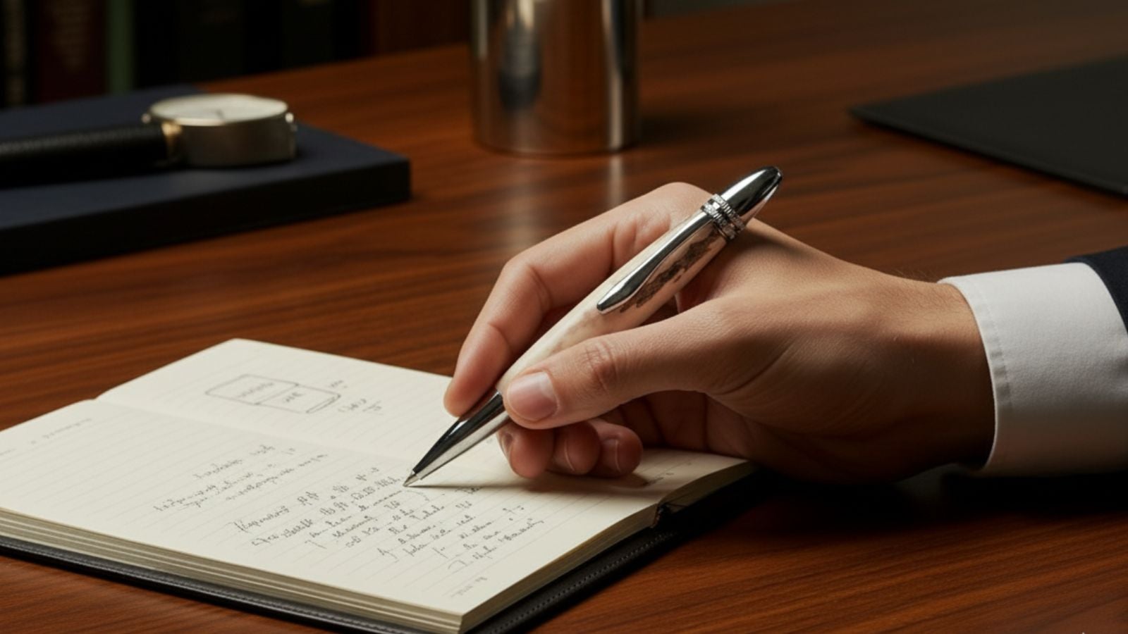 天然鹿の角を手に─世界にひとつだけの文房具｜マクアケ - アタラシイ