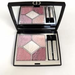 ゆ*読様 DIOR ディオール サンククルール 865 ピンクロリポップ アイシ