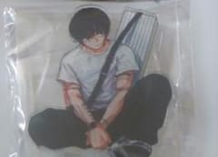 ゼブラック サカモトデイズ 当選品 アクリルスタンド 座る南雲 - メルカリ