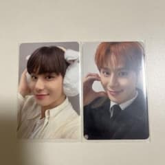 NCT127 ジョンウ トレカセット - メルカリ