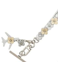 新品】ANA オリジナル アンテプリマ スマートフォンストラップ - メルカリ