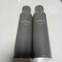 SHIRORU crystal whip black 120g - メルカリ