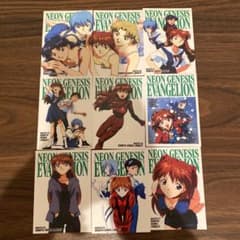 新世紀エヴァンゲリオン カードダスマスターズ/惣流・アスカ