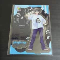 坂口桜利 メロンブックス有償特典 アクリルスタンド ⑤ - メルカリ