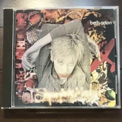 ベス・オートン「スーパーピンキーマンディ」 【貴重盤・廃盤】Beth