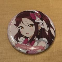 ラブライブ! POP UP STORE 桜内梨子 缶バッジ - メルカリ