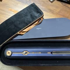 ダイソン コードレスストレートアイロン P8V-JP-PJJ0289A - メルカリ