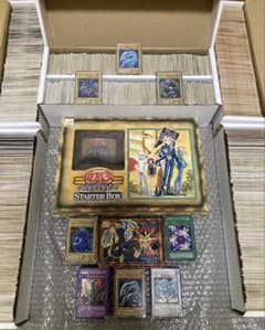 引退品まとめ】スターター、EX、スーパーレア以上3000枚超（初期、二期