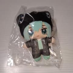 家庭教師ヒットマンREBORN! ちょこ友ぬいぐるみ vol.2 フラン - メルカリ