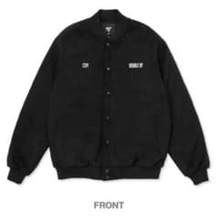 SEVENTEEN CxM JACKET ジャケット - メルカリ