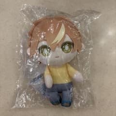 プロジェクトセカイ プロセカ はぴこれ A賞 ぬいぐるみマスコット 東雲