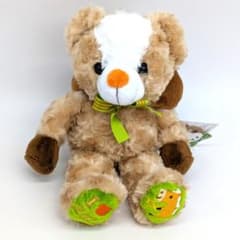 ラス1干支うまご当地ベア【2026年干支】ぬいぐるみ28cm - メルカリ