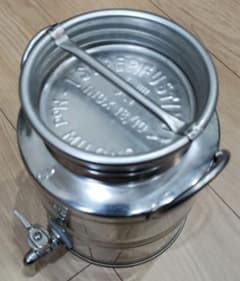 マルキジオ オイルポット 3L ウォータージャグ - メルカリ