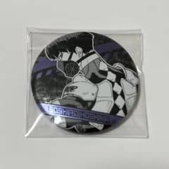 怪獣8号 デコレクション缶バッジ 保科宗四郎 - メルカリ