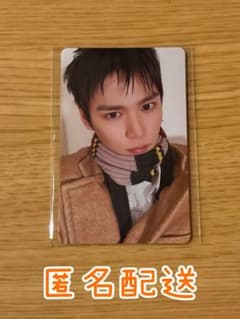 匿名配送】 RIIZE ウンソク 6000円購入特典トレカ - メルカリ