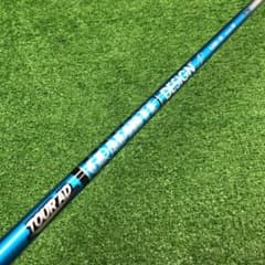 Gsh-811 TourAD シャフト単品 UB-5 flexS サンプル品 - メルカリ
