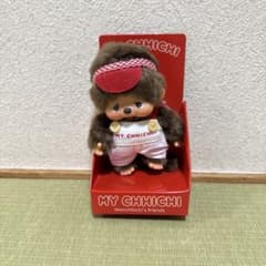 OS＋イベント限定 モンチッチ マイチッチ リバイバル 男の子