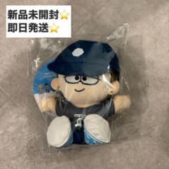 寺西拓人 ぬい timelesz タイムレス FAM DOME - メルカリ