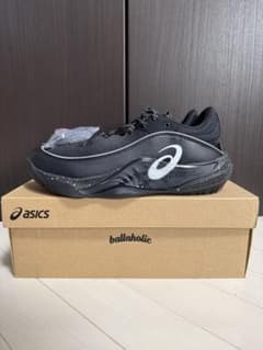 26.5cm ballaholic ASICS UNPRE ARS LOW 3④ - メルカリ