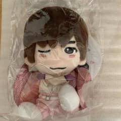 なにわ男子 セット ちびぬい アクスタ 高橋恭平 - メルカリ