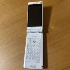 懐かしい NTTドコモ ガラケー（ジャンク品） - メルカリ