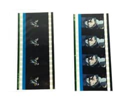 閃光のハサウェイ 入場者特典フィルム ゾルタン セット - メルカリ