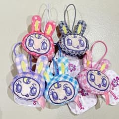 ひみつのアイプリ ぬいぐるみマスコット五十嵐じゅりあ | Shop at