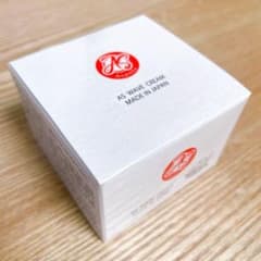 Asante AS WAVE CREAM フェイスクリーム - メルカリ