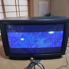 Victor CX-65M カラーブラウン管モニター 001 | Shop at Mercari from