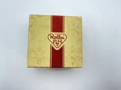 Rollei Sonnenblende レンズフード BAY3 38mm - メルカリ