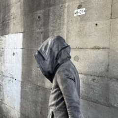 TORNADO MART / Hooded Coat Archive 退廃的 - メルカリ