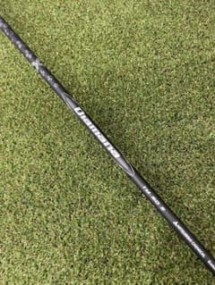 テーラーメイド ドライバー用 ディアマナ ブラック TM60 S 純正