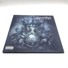 新品】Cypress Hill / Elephants on Acid LP - メルカリ