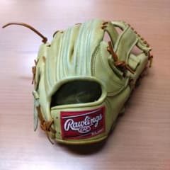 ローリングス 軟式 小坂誠モデル - メルカリ