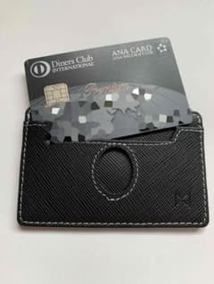 アメックス ANダイナースプレミアム カードケースは付きません - メルカリ